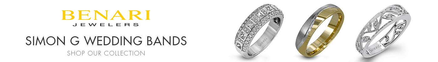 Simon G Wedding Bands Simon G Wedding Bands