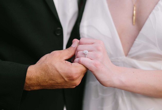 Solitaire Rings Solitaire Rings