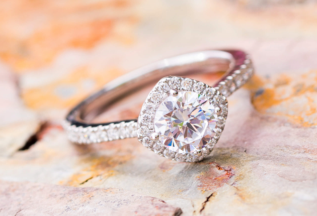 Solitaire Rings Solitaire Rings