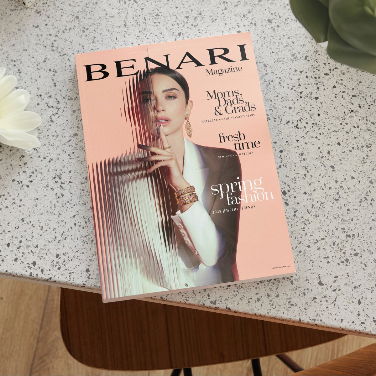 Spring Gift Guide