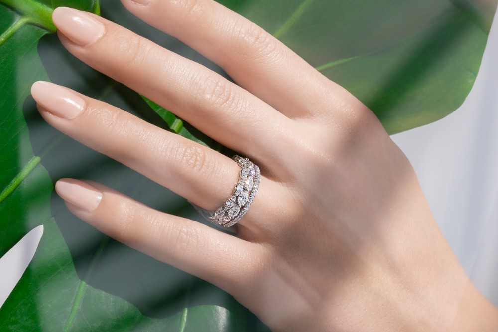 ADDITIONAL TACORI WEDDING BAND COLLECTIONS ADDITIONAL TACORI WEDDING BAND COLLECTIONS