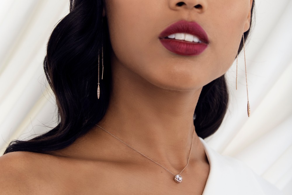 Popular Collections of TACORI Jewelry Popular Collections of TACORI Jewelry