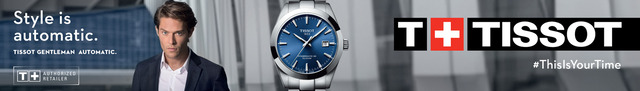 Tissot Watches