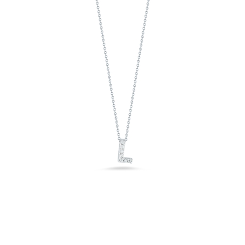 Roberto Coin Necklace 001634AWCHXL