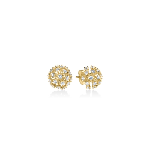 Roberto Coin Earrings 111506AYERX0S