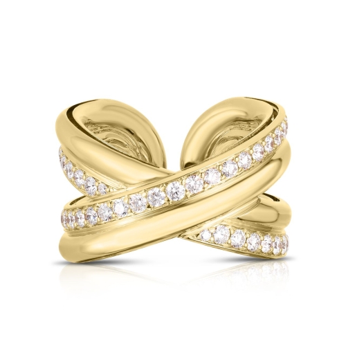 Roberto Coin Fashion Ring 7773480AY70X