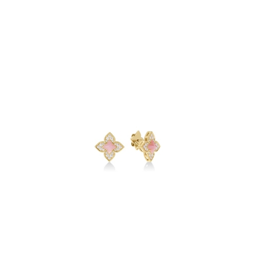 Roberto Coin Earrings 8883568AYERXP