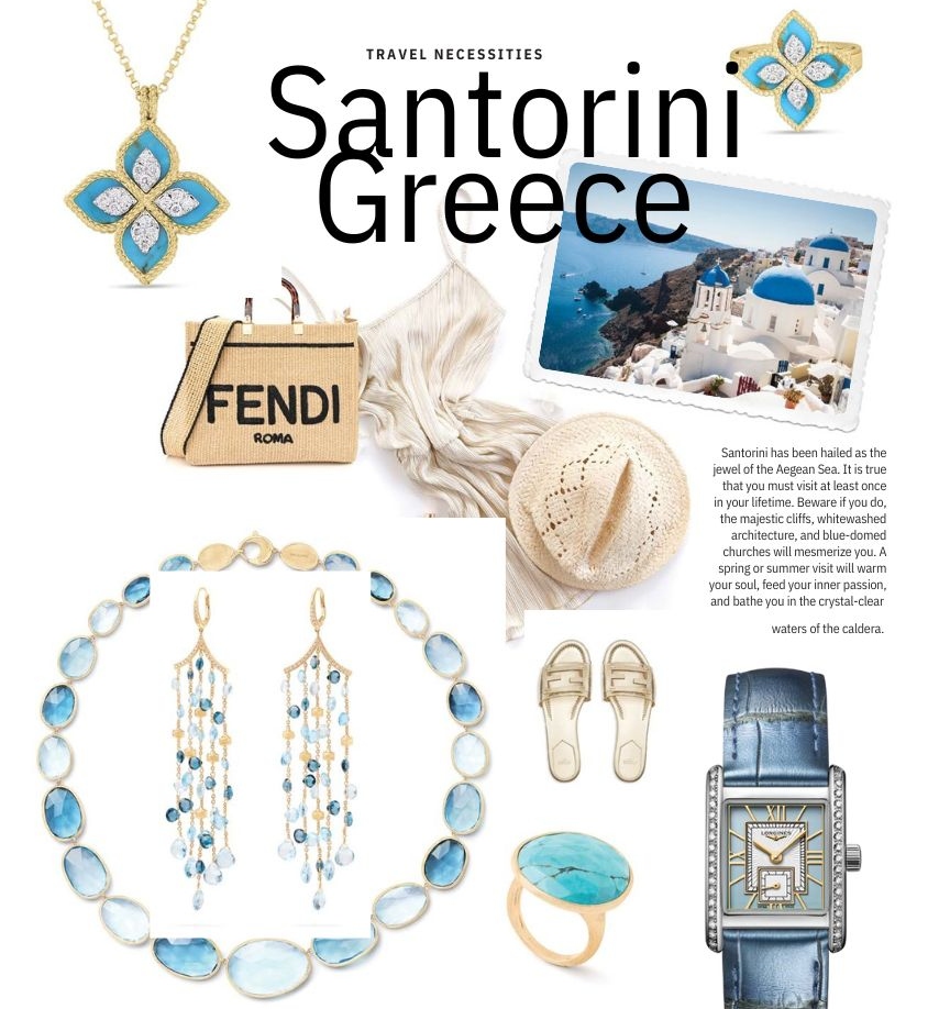 Find the Best Travel Accessories at BENARI JEWELERS